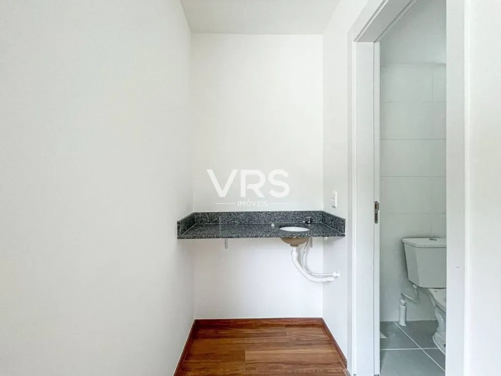 Apartamento, 2 quartos, 55 m² - Foto 8