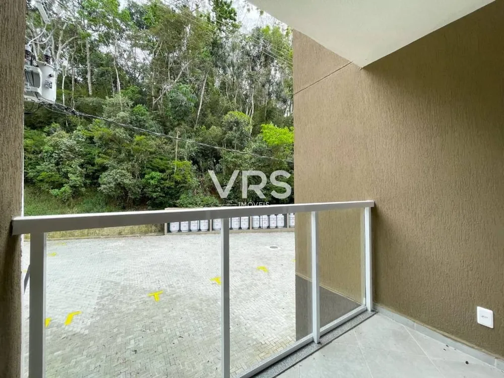 Apartamento, 2 quartos, 55 m² - Foto 1