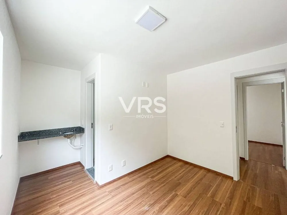 Apartamento, 2 quartos, 55 m² - Foto 7