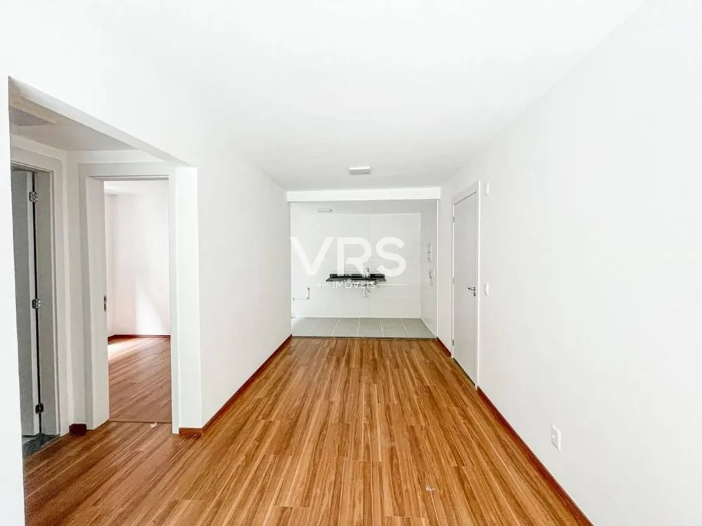 Apartamento, 2 quartos, 55 m² - Foto 4