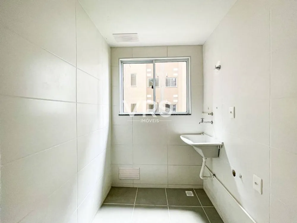 Apartamento, 2 quartos, 55 m² - Foto 17