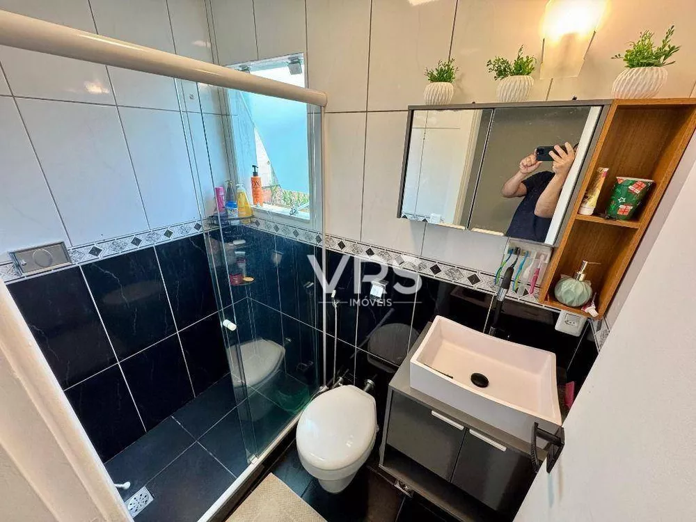 Casa, 4 quartos, 138 m² - Foto 3