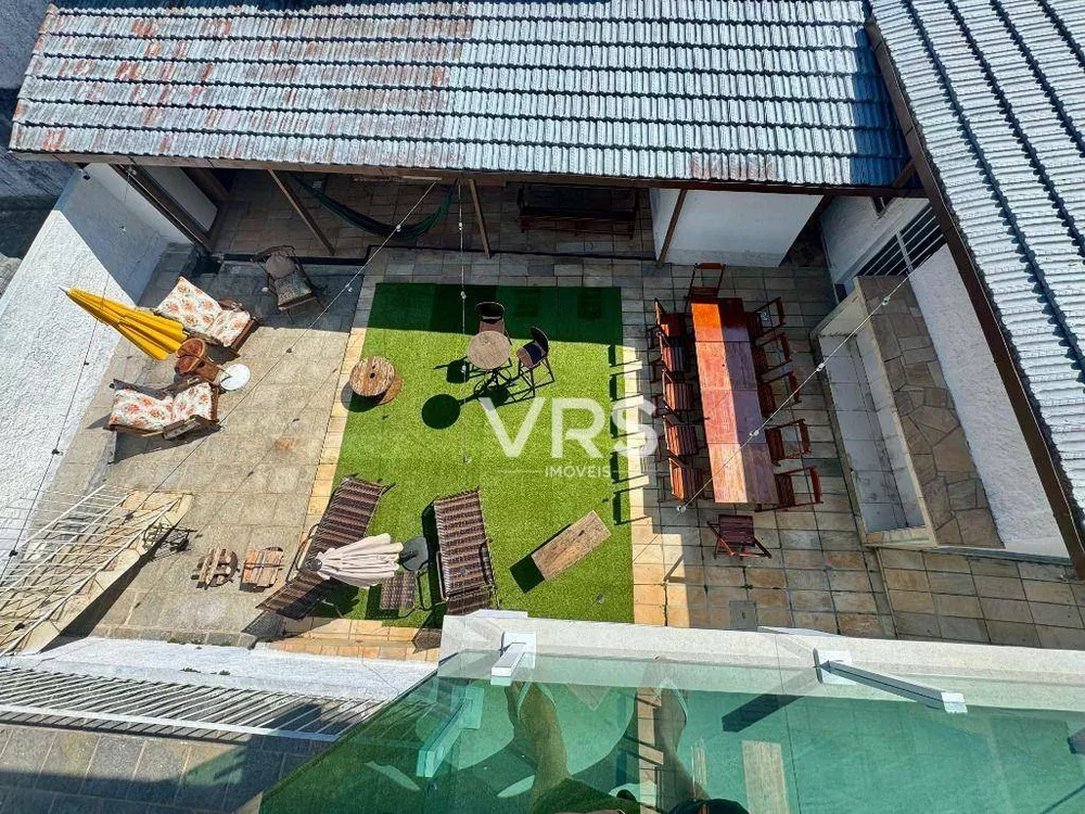 Casa, 4 quartos, 138 m² - Foto 26