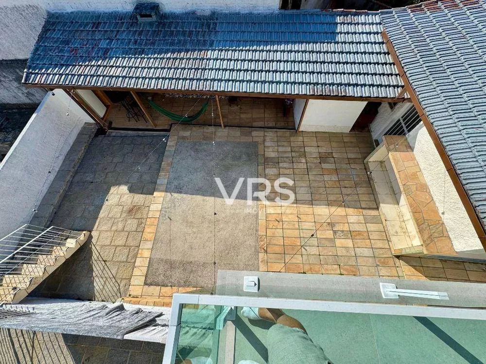 Casa, 4 quartos, 138 m² - Foto 21