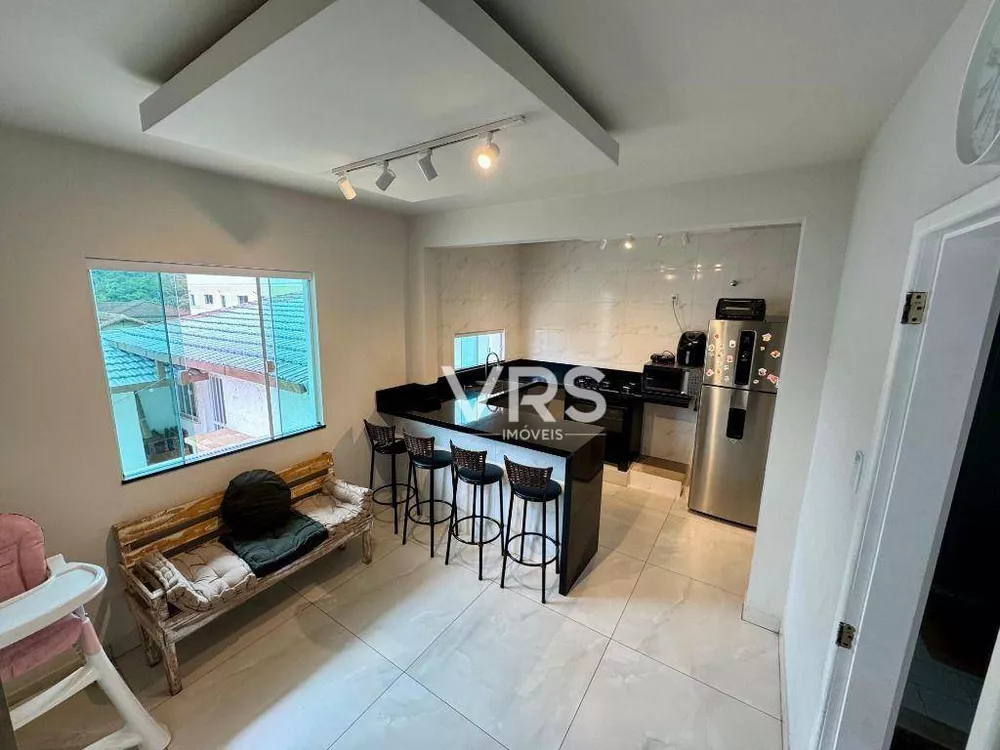 Casa, 4 quartos, 138 m² - Foto 9
