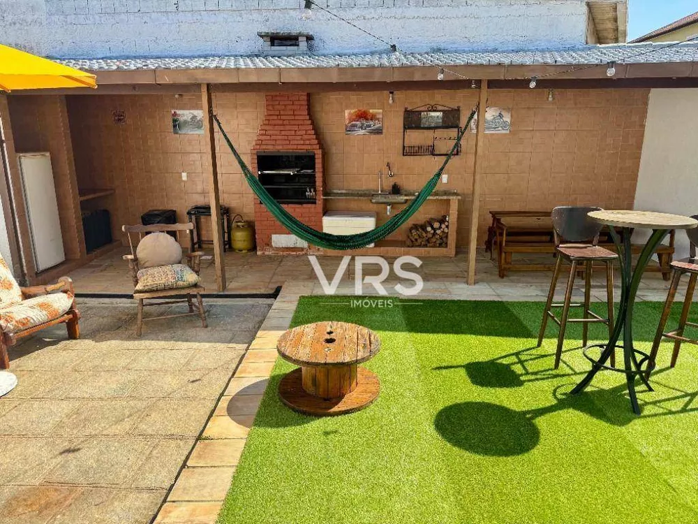 Casa, 4 quartos, 138 m² - Foto 29