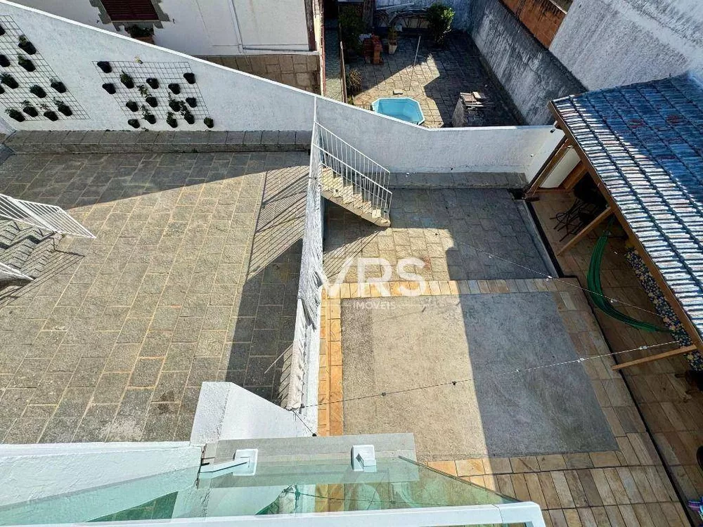 Casa, 4 quartos, 138 m² - Foto 19