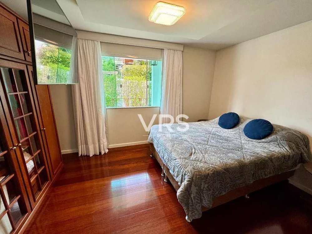 Casa, 4 quartos, 138 m² - Foto 12