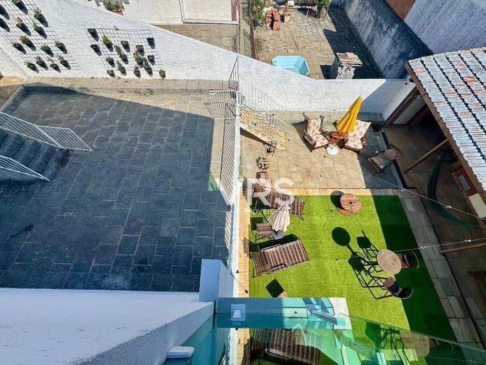 Casa, 4 quartos, 138 m² - Foto 10