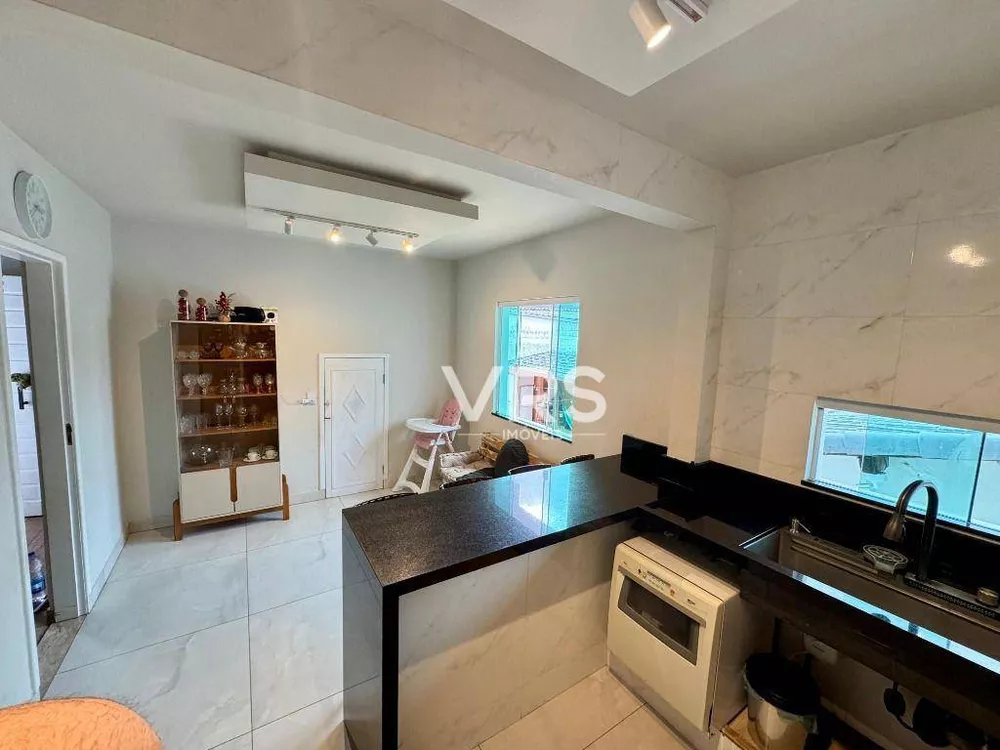 Casa, 4 quartos, 138 m² - Foto 27