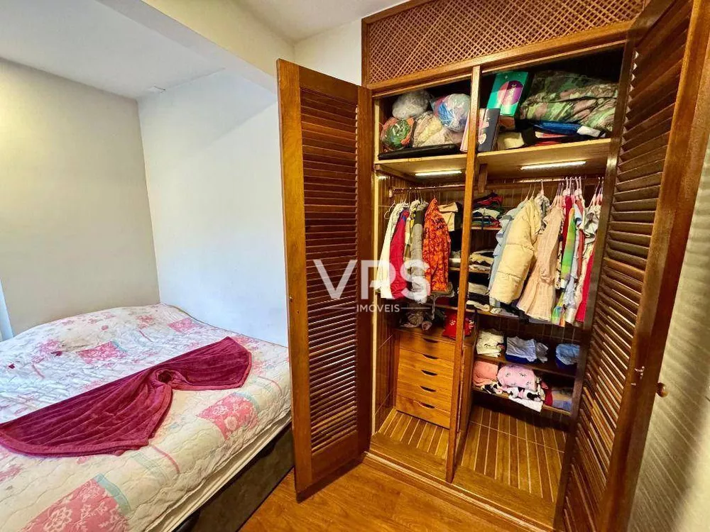 Casa, 4 quartos, 138 m² - Foto 15