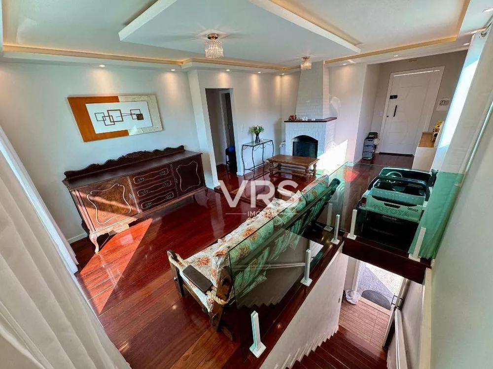 Casa, 4 quartos, 138 m² - Foto 6