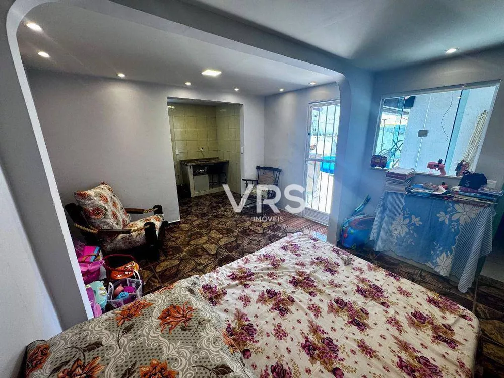 Casa, 4 quartos, 138 m² - Foto 34