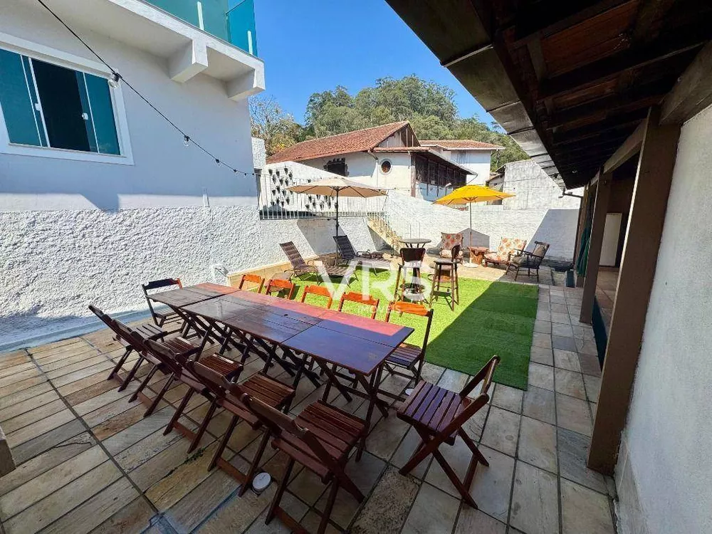 Casa, 4 quartos, 138 m² - Foto 25