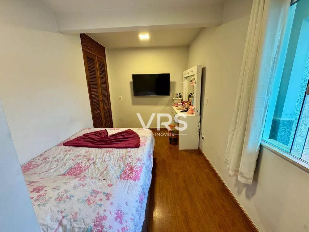 Casa, 4 quartos, 138 m² - Foto 14