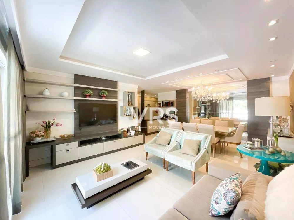 Cobertura, 4 quartos, 276 m² - Foto 3