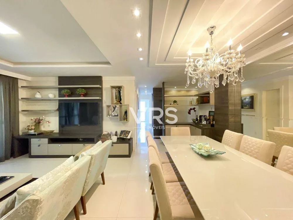 Cobertura, 4 quartos, 276 m² - Foto 8