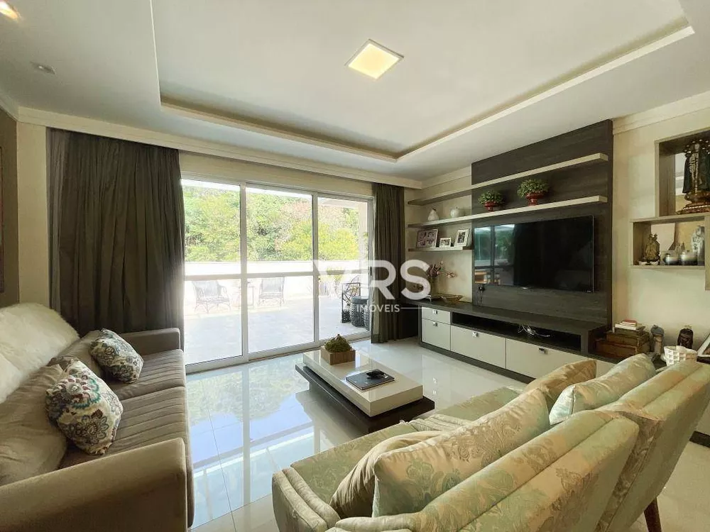 Cobertura, 4 quartos, 276 m² - Foto 2