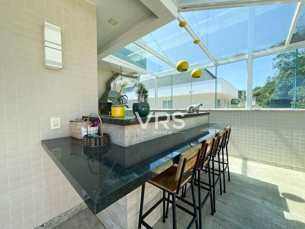 Cobertura, 4 quartos, 276 m² - Foto 33