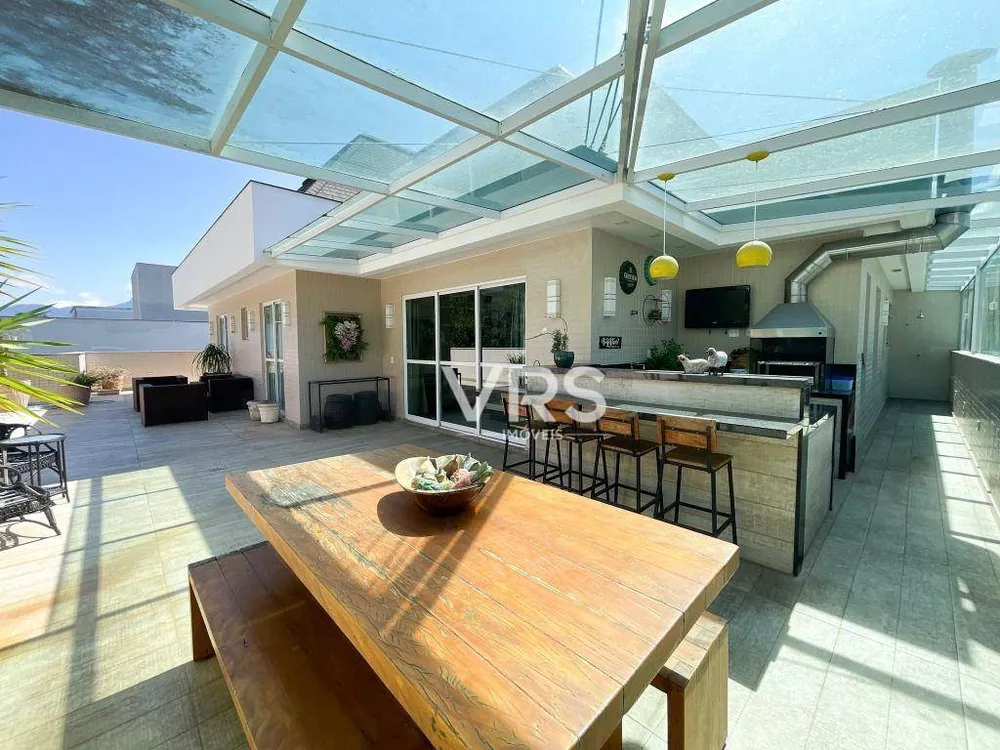 Cobertura, 4 quartos, 276 m² - Foto 30