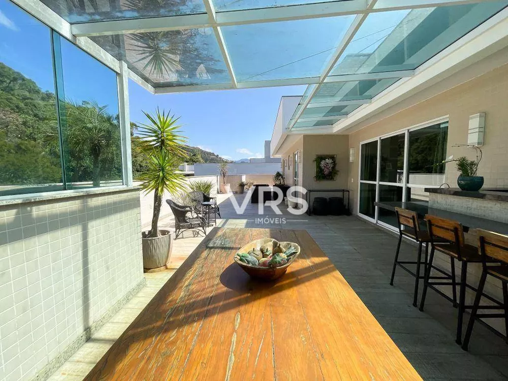 Cobertura, 4 quartos, 276 m² - Foto 31