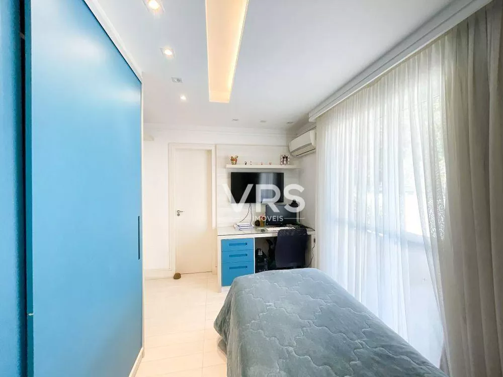 Cobertura, 4 quartos, 276 m² - Foto 22