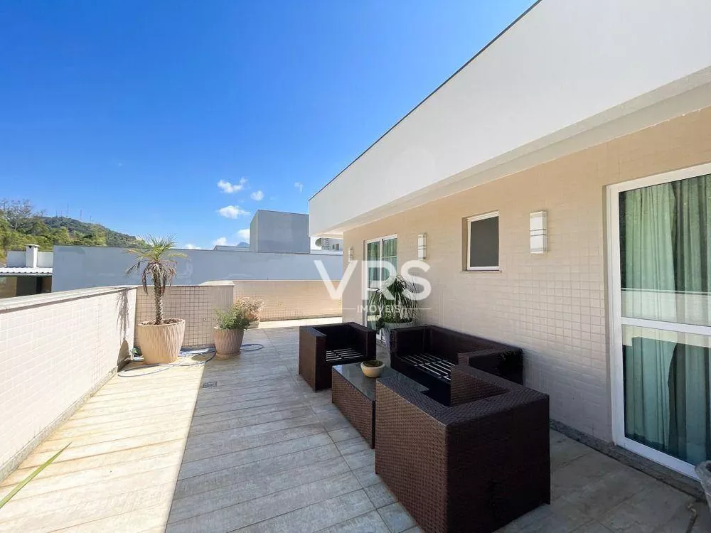 Cobertura, 4 quartos, 276 m² - Foto 38