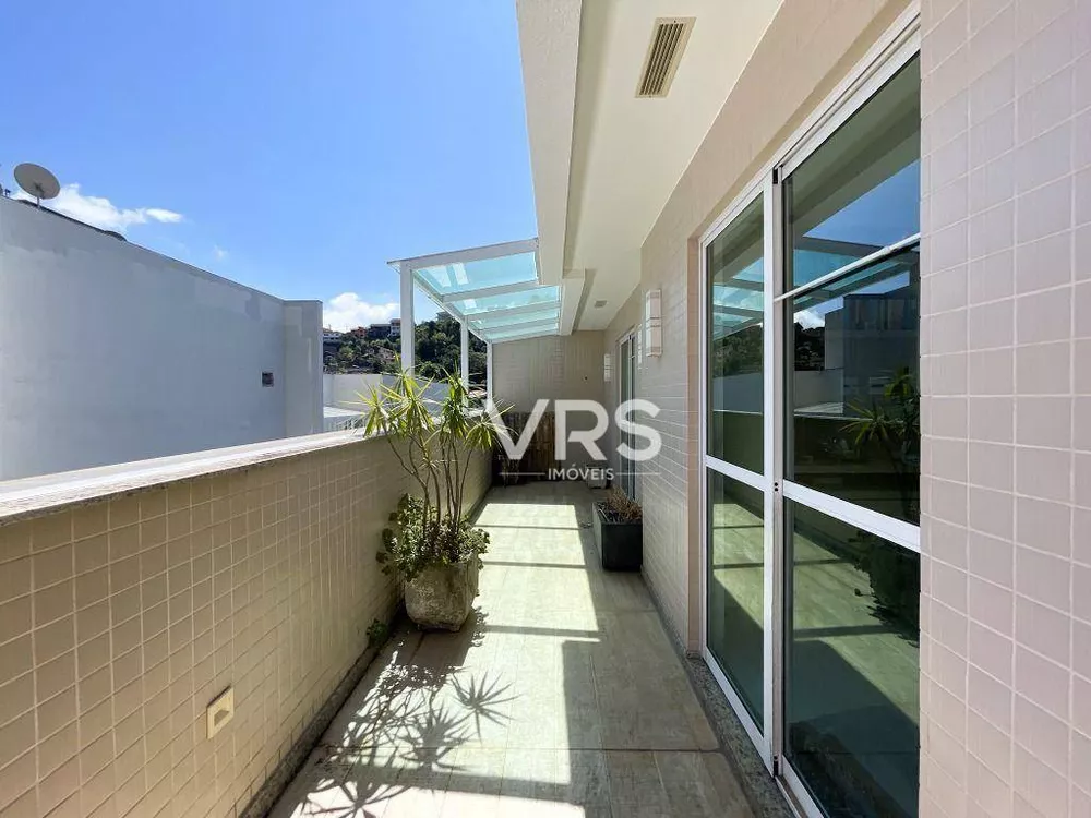 Cobertura, 4 quartos, 276 m² - Foto 35