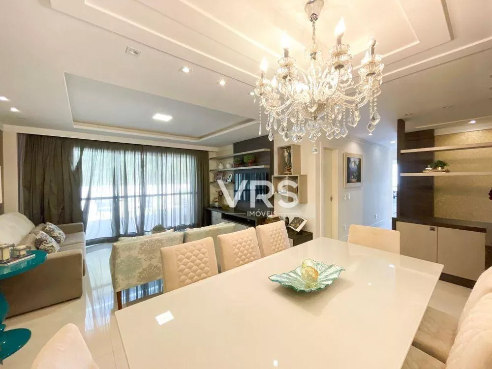 Cobertura, 4 quartos, 276 m² - Foto 7