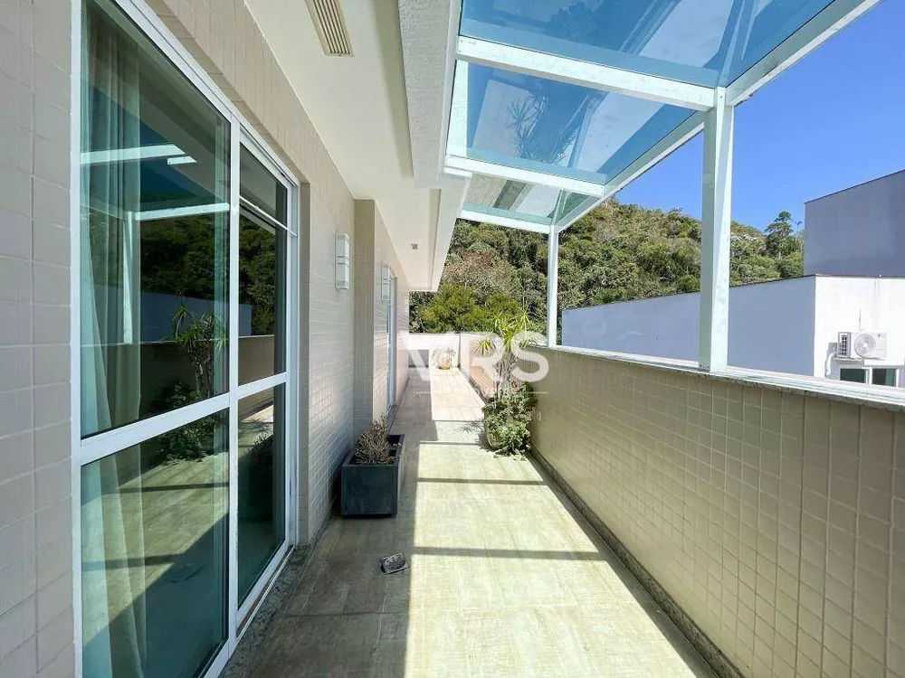 Cobertura, 4 quartos, 276 m² - Foto 36