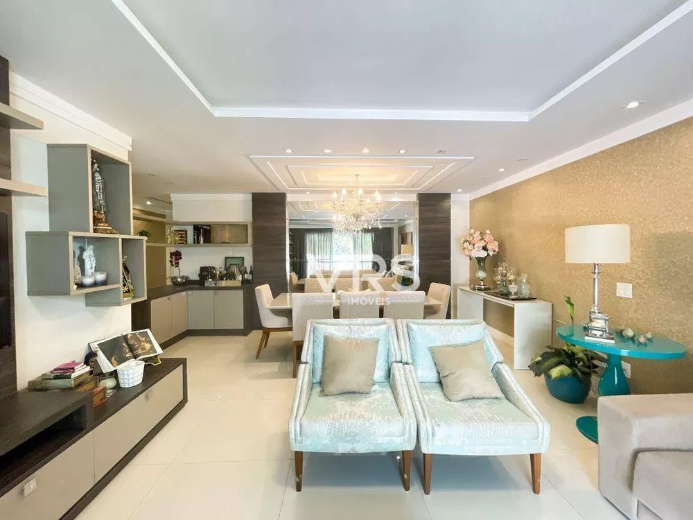 Cobertura, 4 quartos, 276 m² - Foto 5