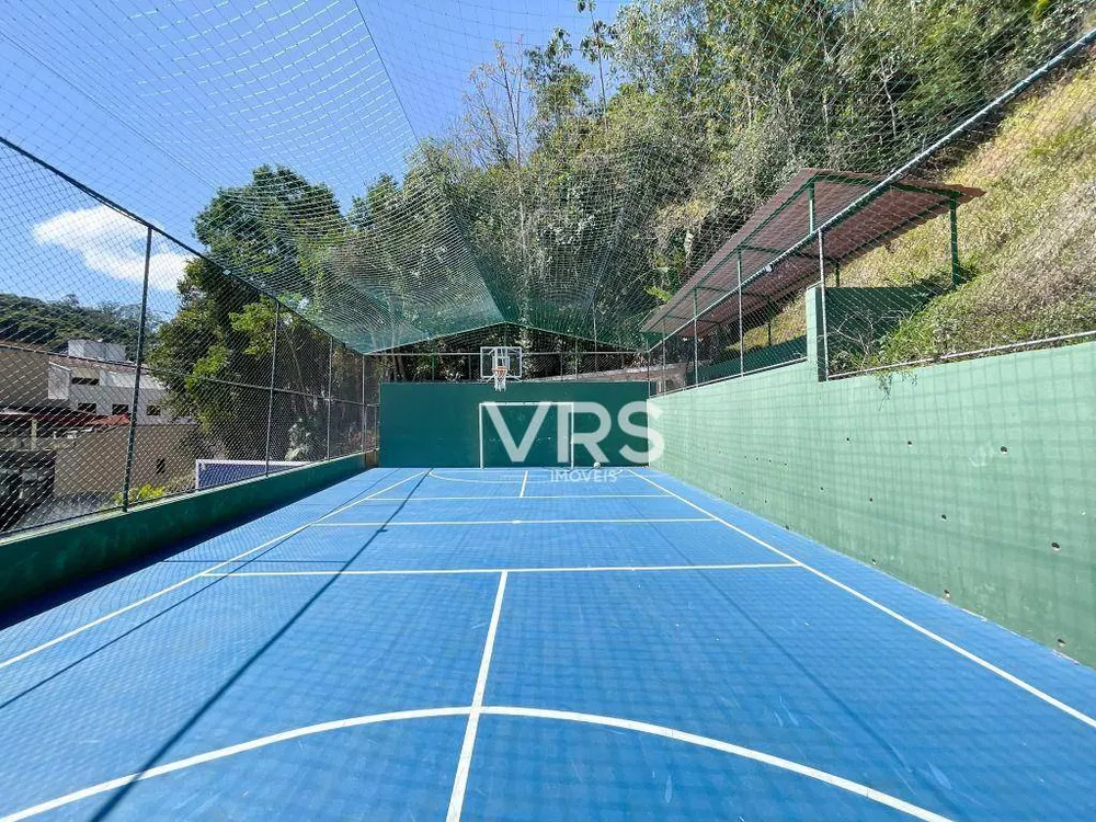 Cobertura, 4 quartos, 276 m² - Foto 41