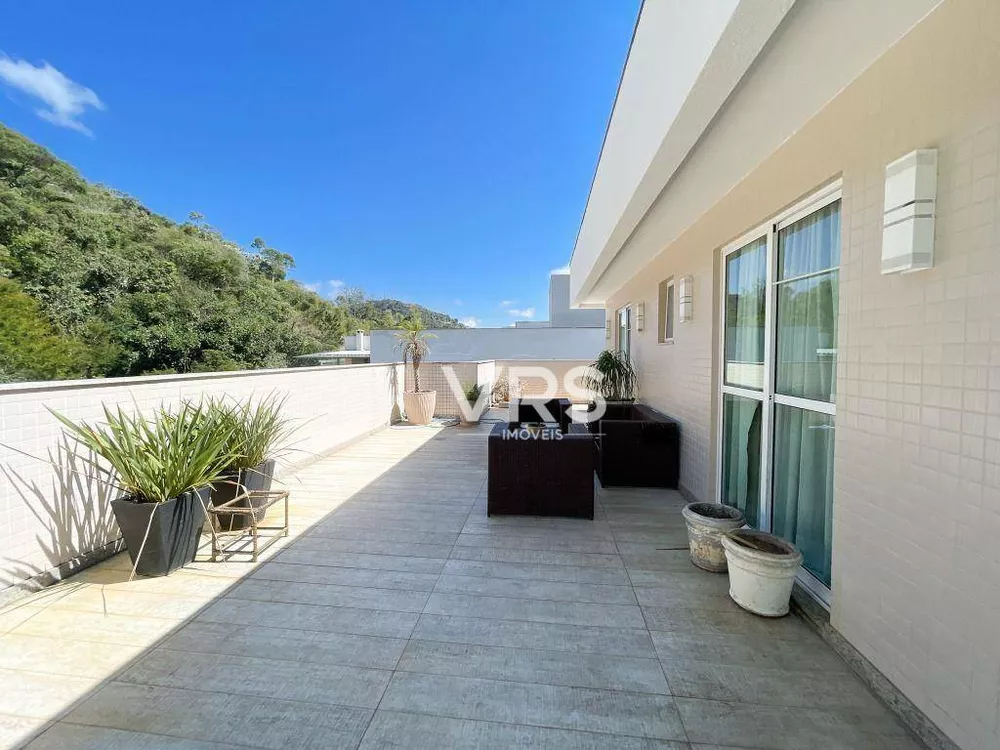 Cobertura, 4 quartos, 276 m² - Foto 34