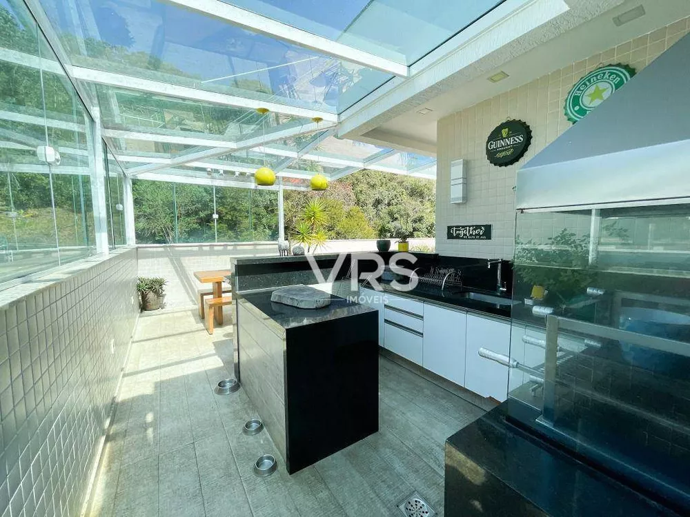 Cobertura, 4 quartos, 276 m² - Foto 32