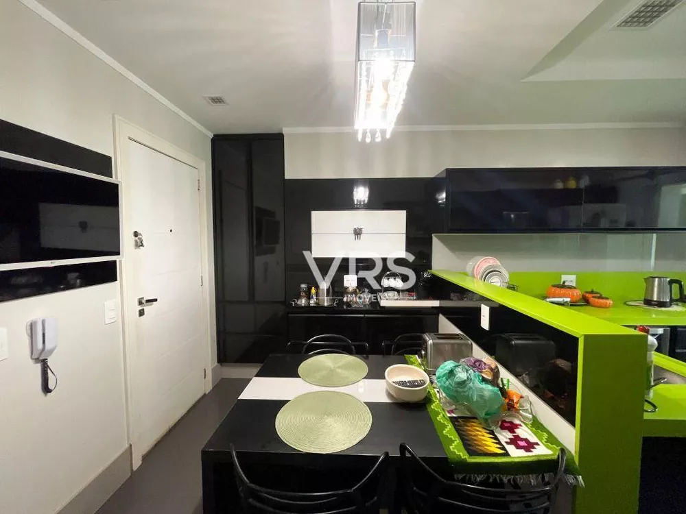 Cobertura, 4 quartos, 276 m² - Foto 12