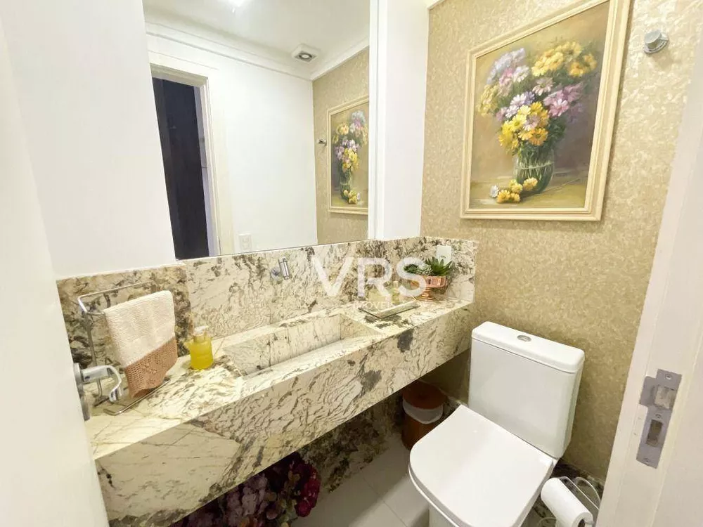 Cobertura, 4 quartos, 276 m² - Foto 10