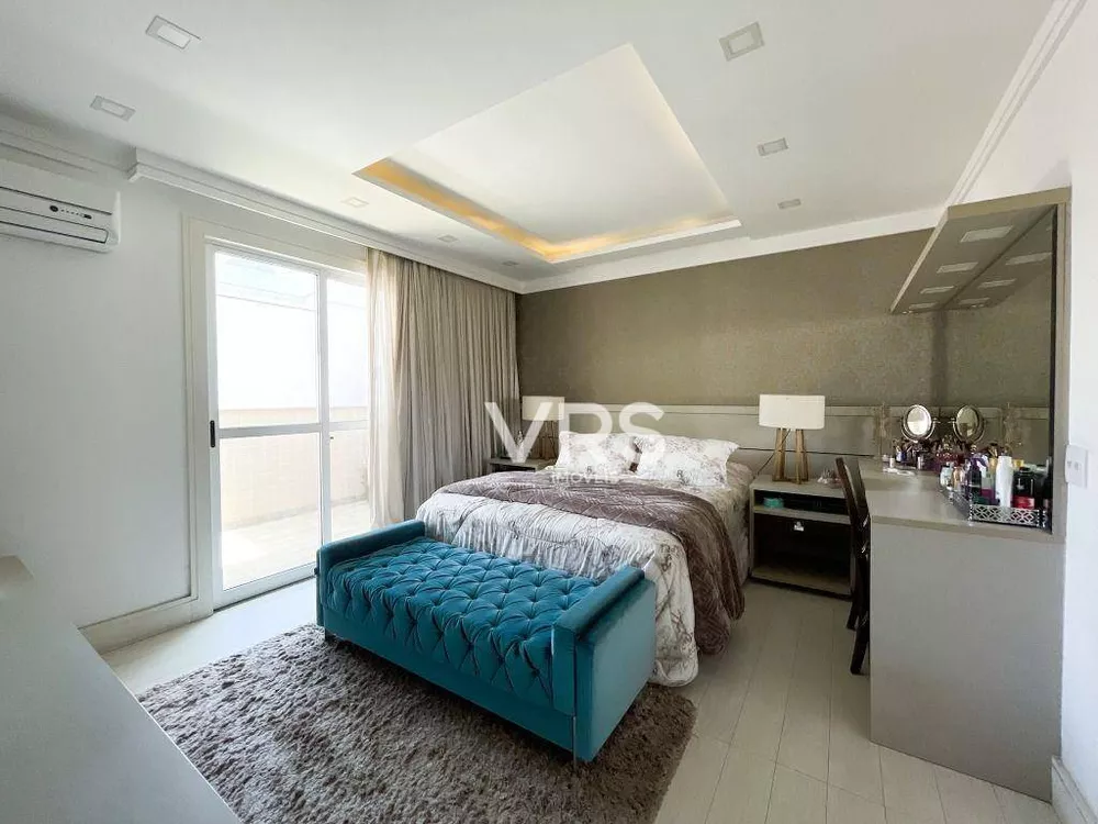 Cobertura, 4 quartos, 276 m² - Foto 16