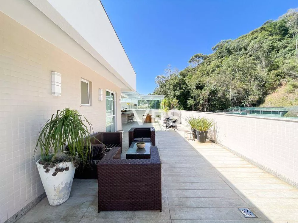 Cobertura, 4 quartos, 276 m² - Foto 28