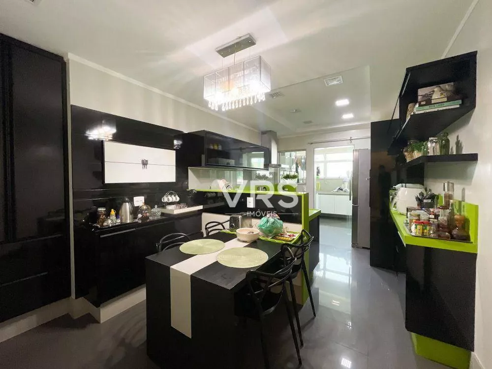 Cobertura, 4 quartos, 276 m² - Foto 11