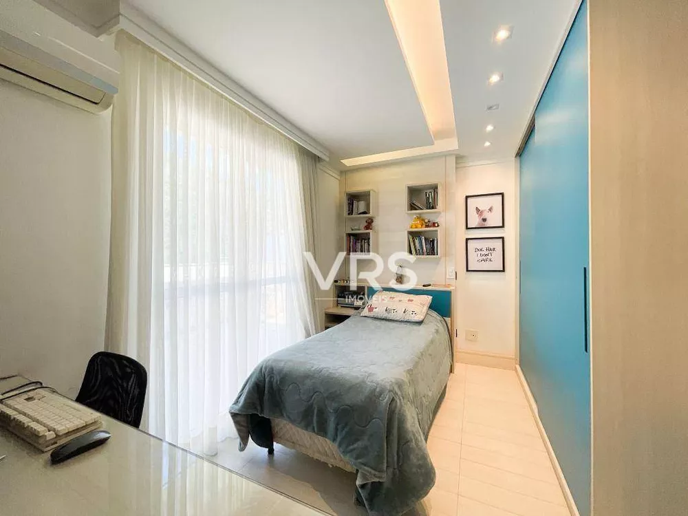 Cobertura, 4 quartos, 276 m² - Foto 20