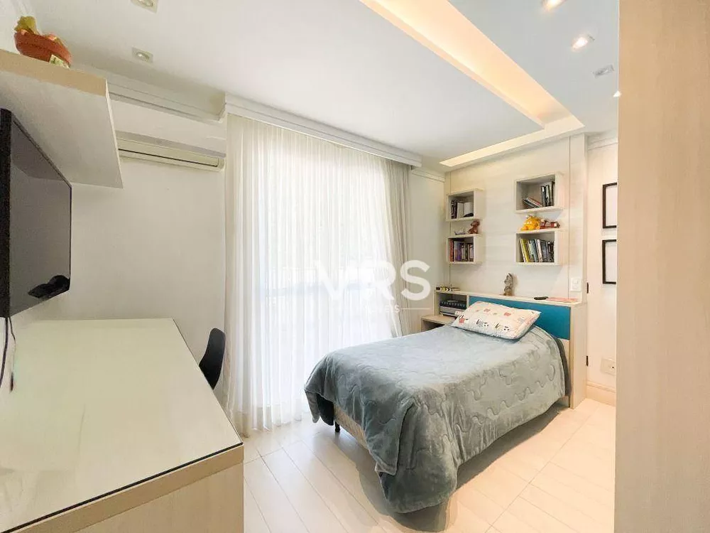 Cobertura, 4 quartos, 276 m² - Foto 21