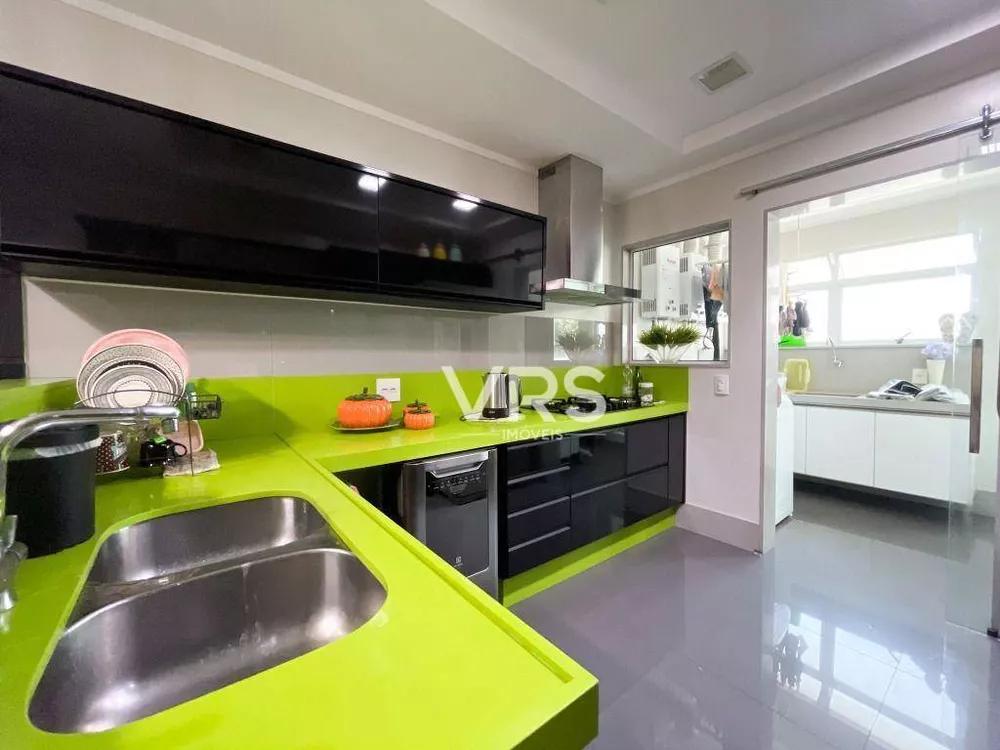 Cobertura, 4 quartos, 276 m² - Foto 13