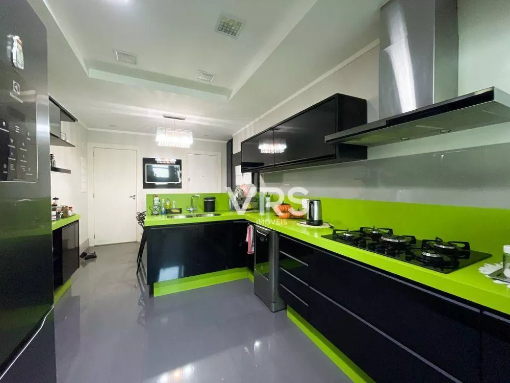 Cobertura, 4 quartos, 276 m² - Foto 15