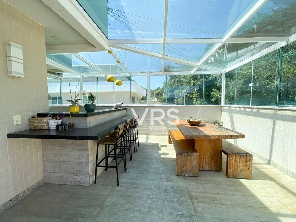 Cobertura, 4 quartos, 276 m² - Foto 29