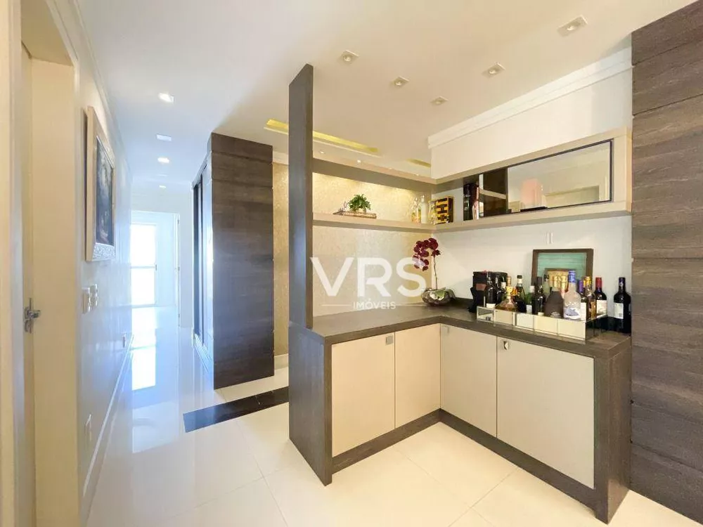 Cobertura, 4 quartos, 276 m² - Foto 9