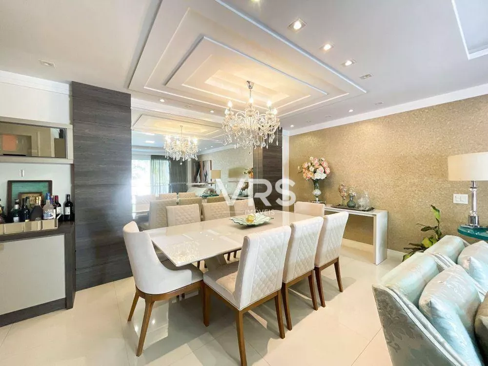 Cobertura, 4 quartos, 276 m² - Foto 6