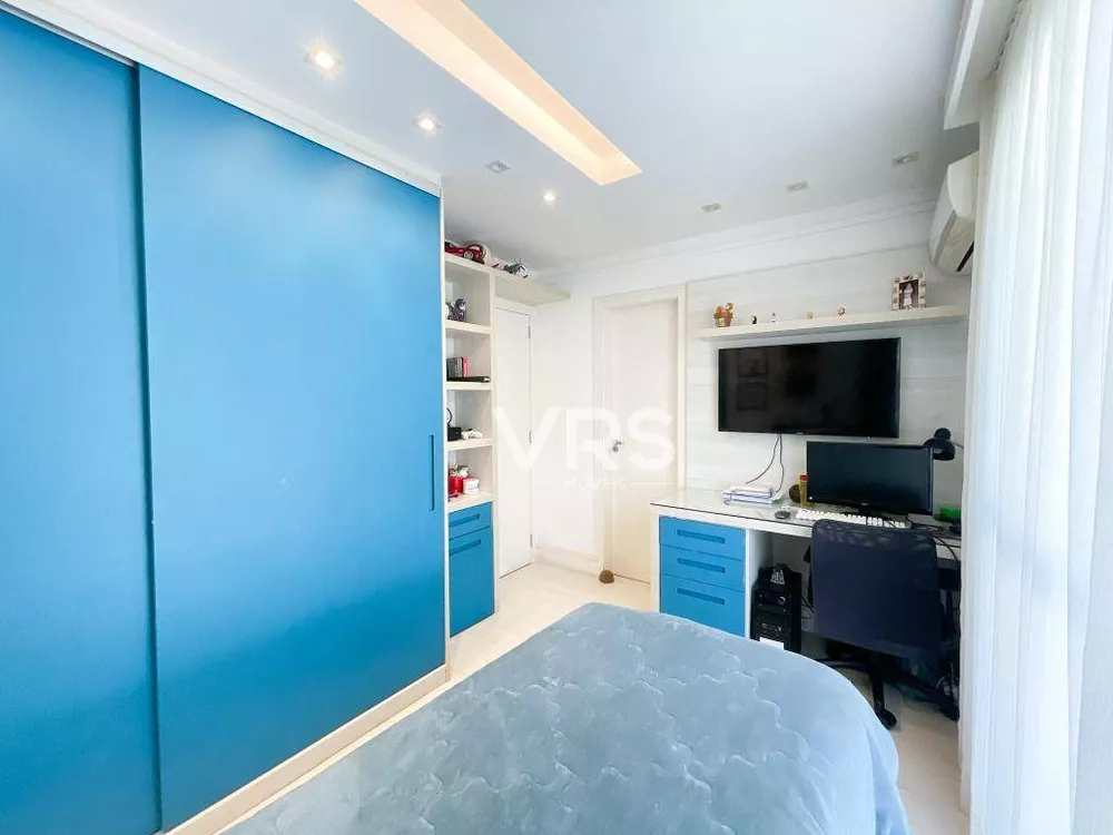 Cobertura, 4 quartos, 276 m² - Foto 23