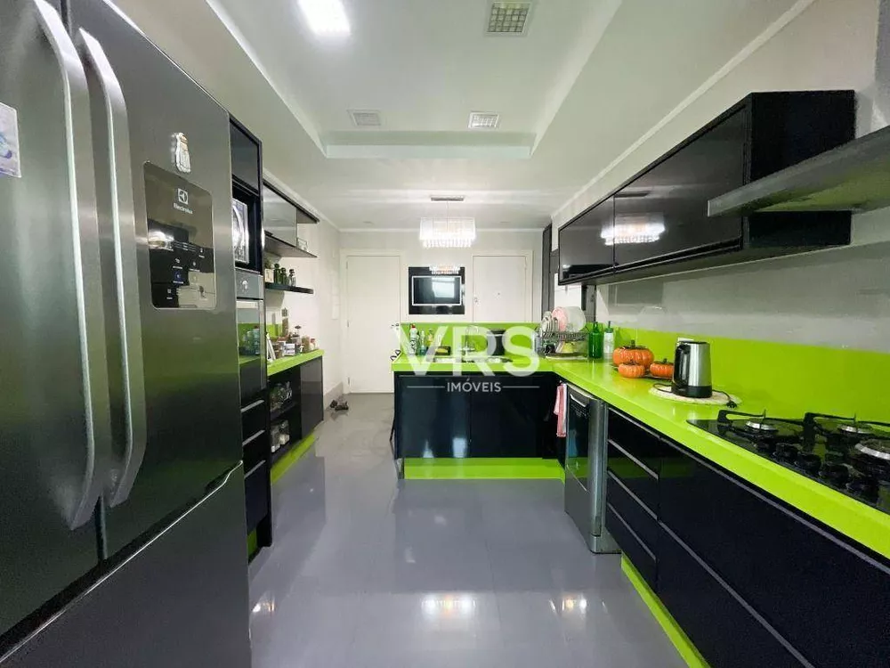 Cobertura, 4 quartos, 276 m² - Foto 14