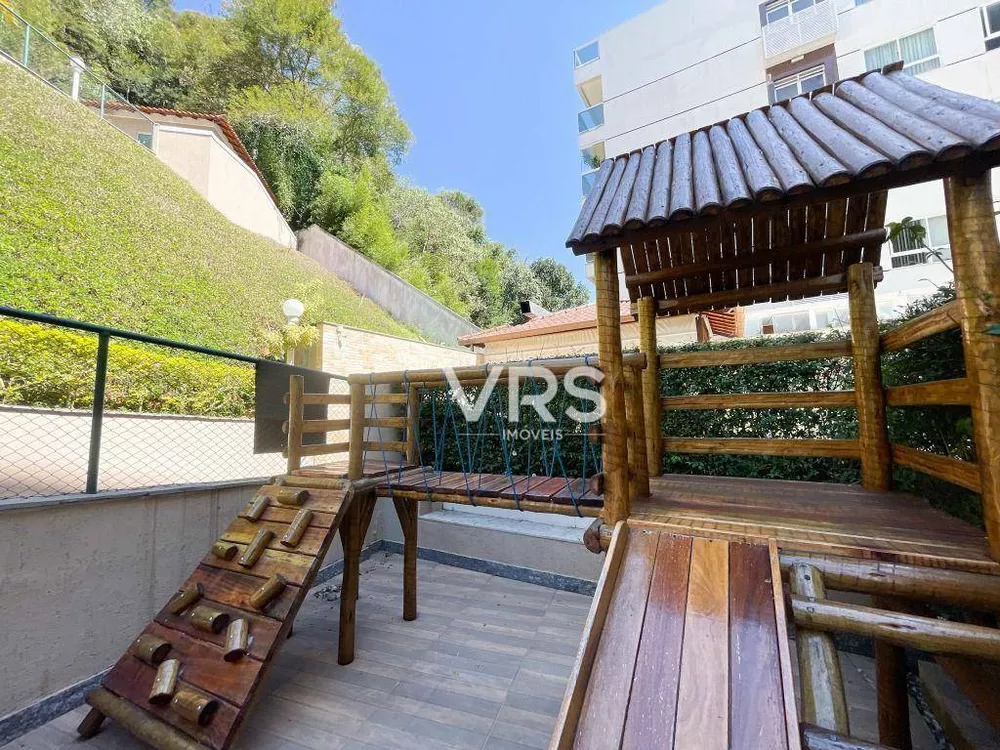 Cobertura, 4 quartos, 276 m² - Foto 42