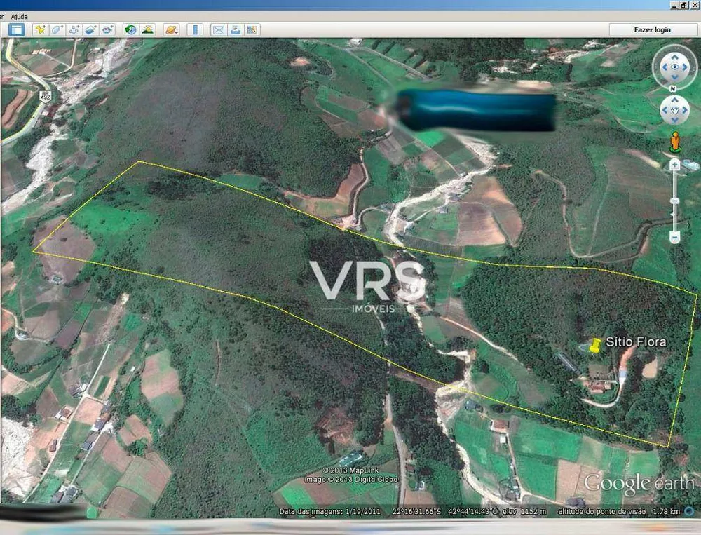 Fazenda, 22 hectares - Foto 9